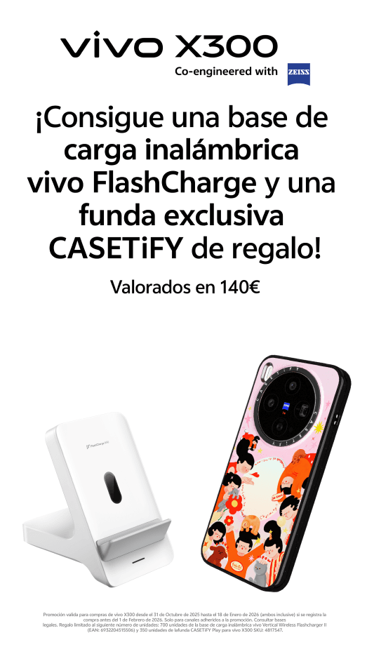 vivo X300 banner mobile